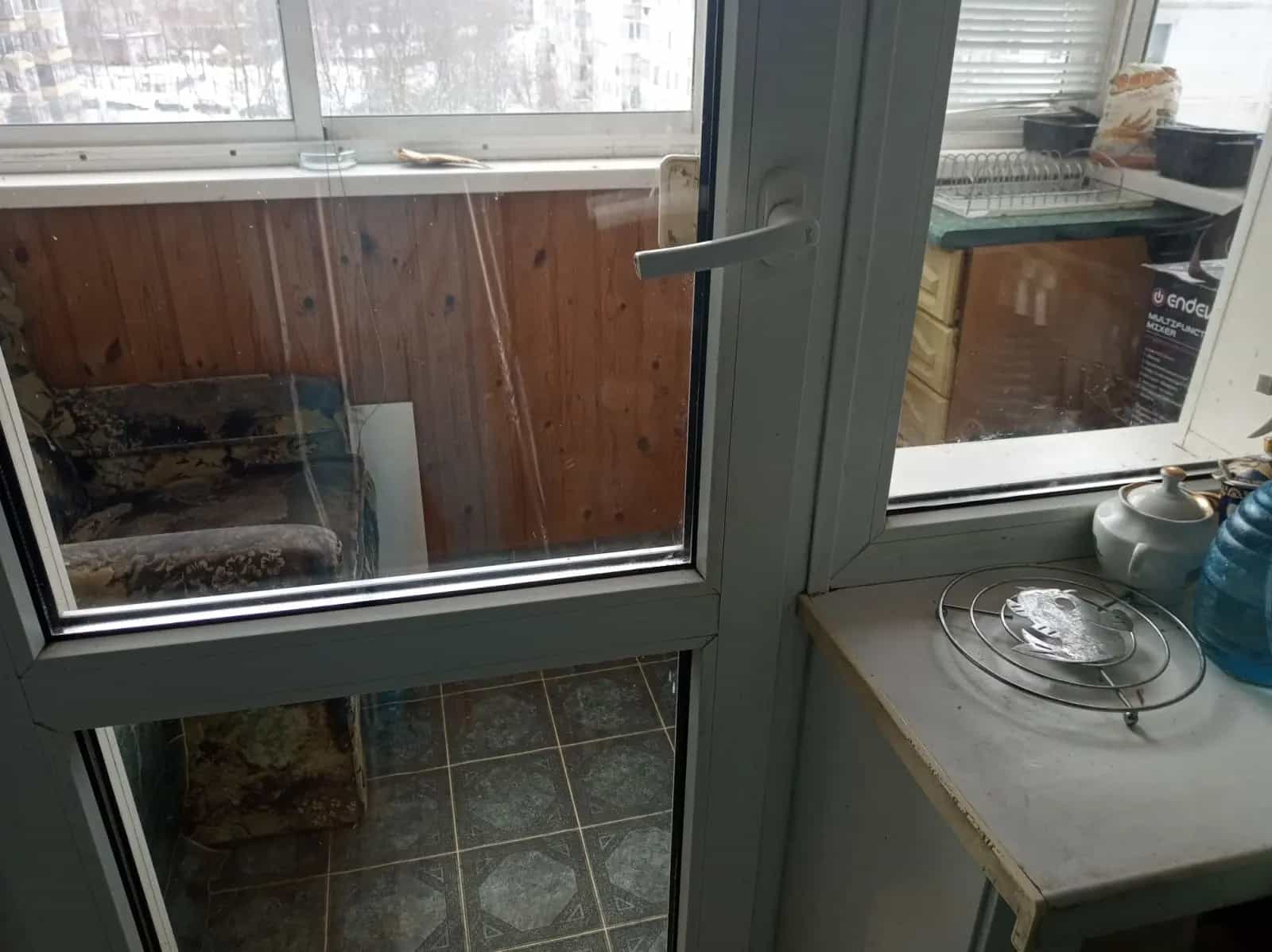 Беларусь, Витебск, улица Терешковой, 30к3, фото 10