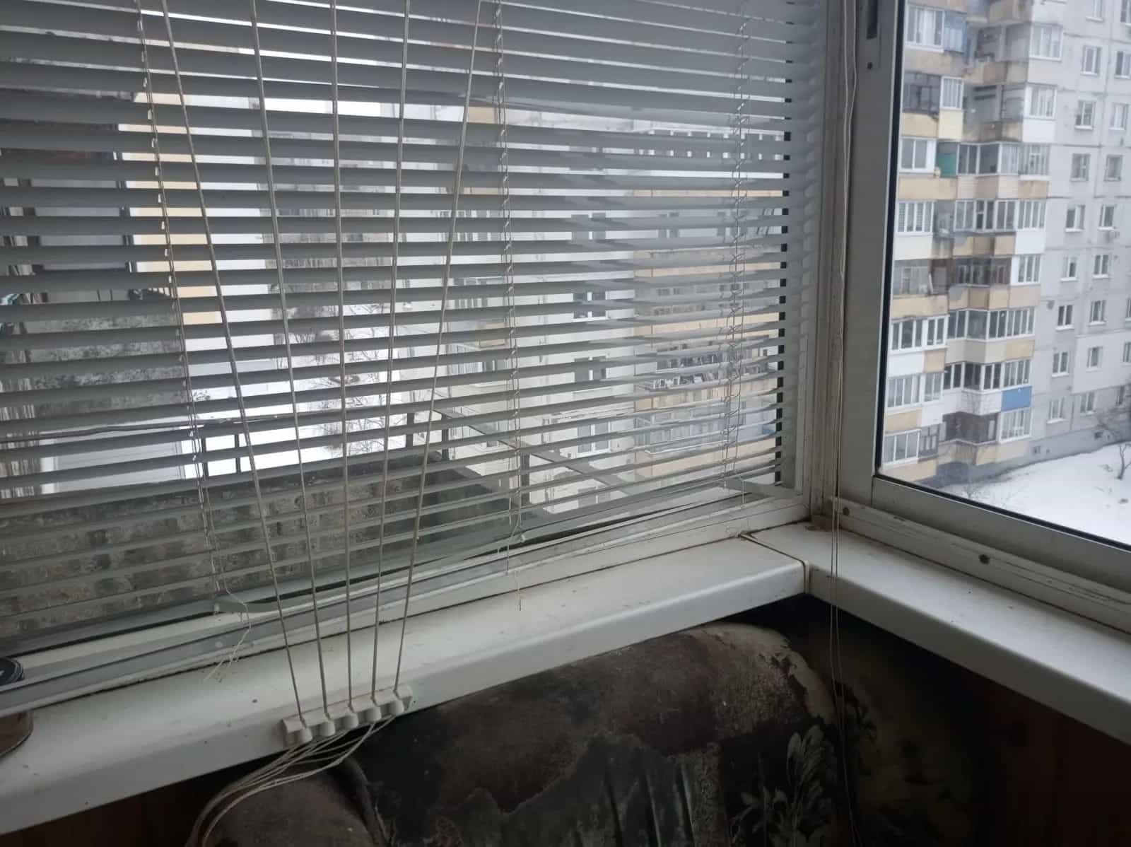 Беларусь, Витебск, улица Терешковой, 30к3, фото 12