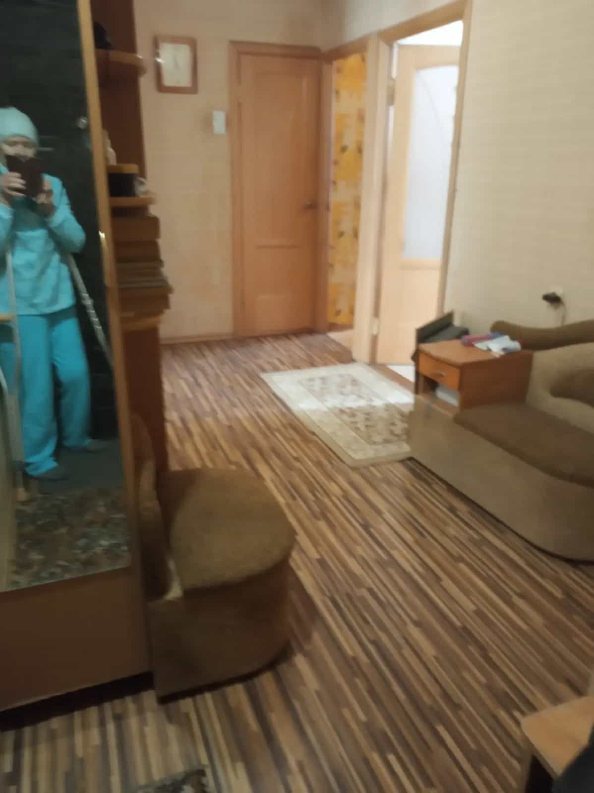 Беларусь, Витебск, улица Терешковой, 30к3, фото 15