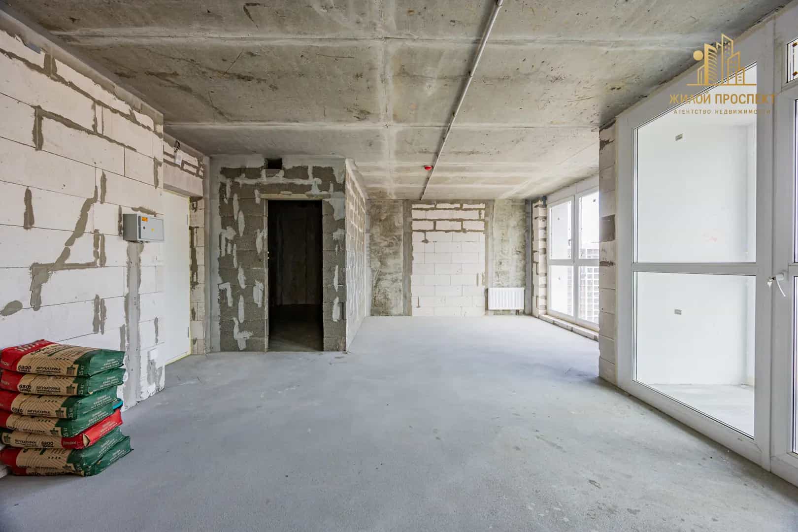 Беларусь, Минск, улица Михаила Савицкого, 24, фото 15