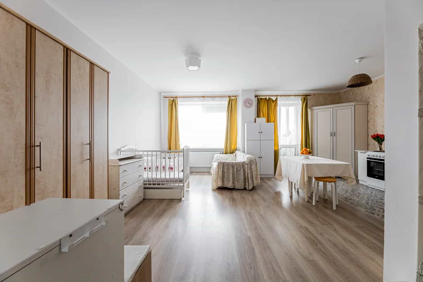 Беларусь, Минск, проспект Дзержинского, 90