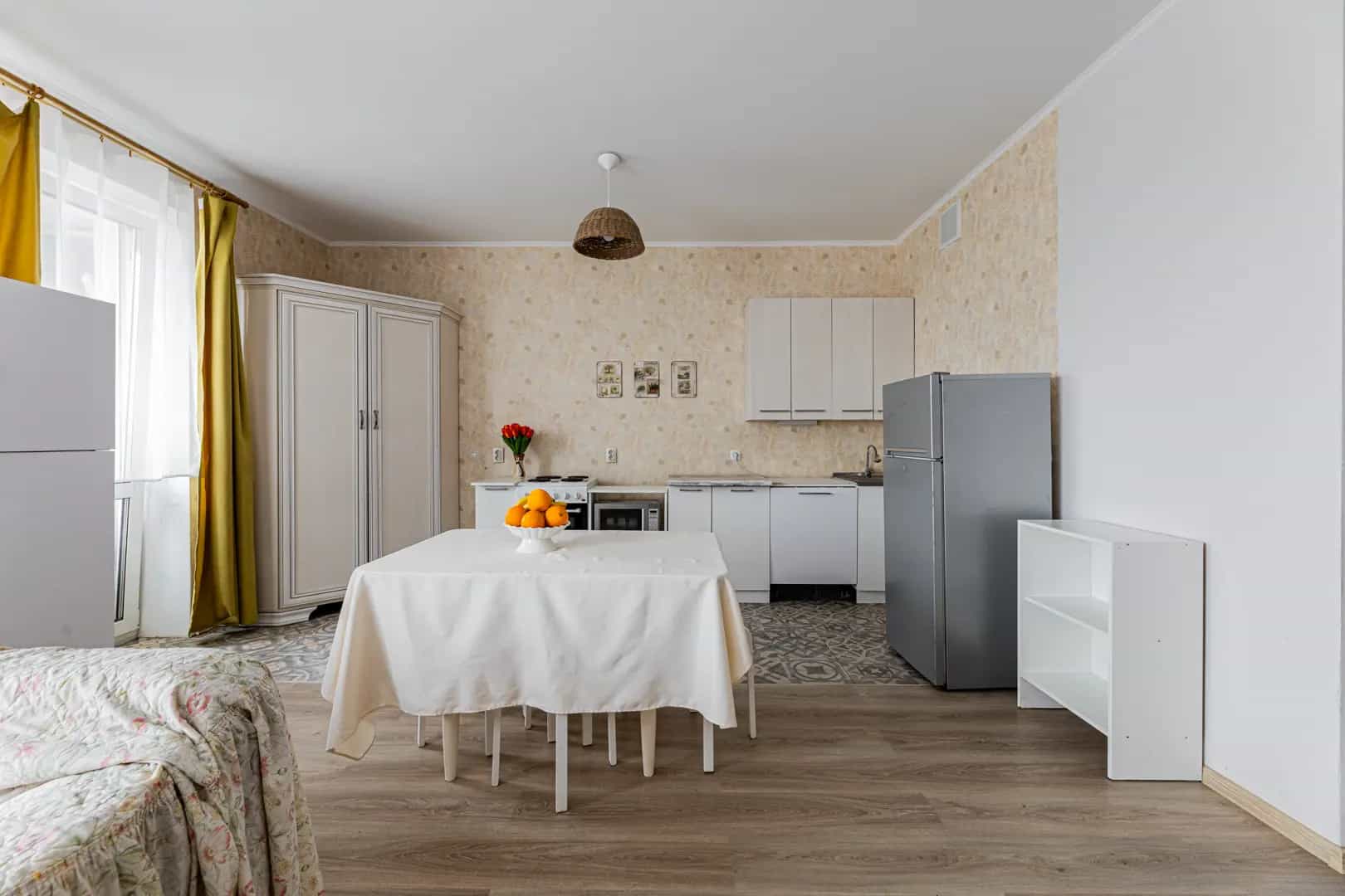 Беларусь, Минск, проспект Дзержинского, 90, фото 3