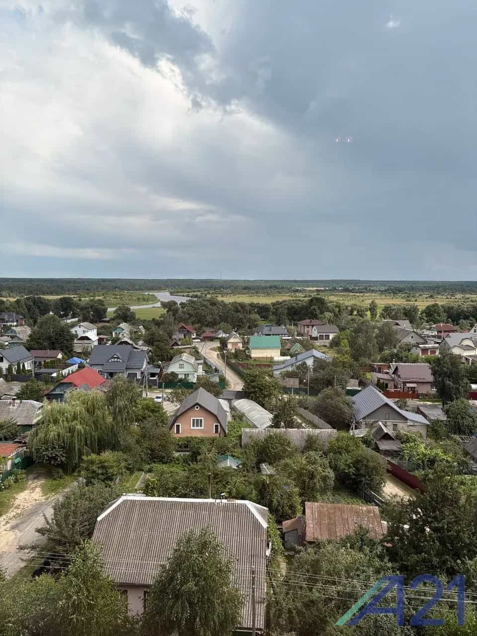 Беларусь, Могилёвская область, Бобруйск, Звёздный проезд, 11, фото 7