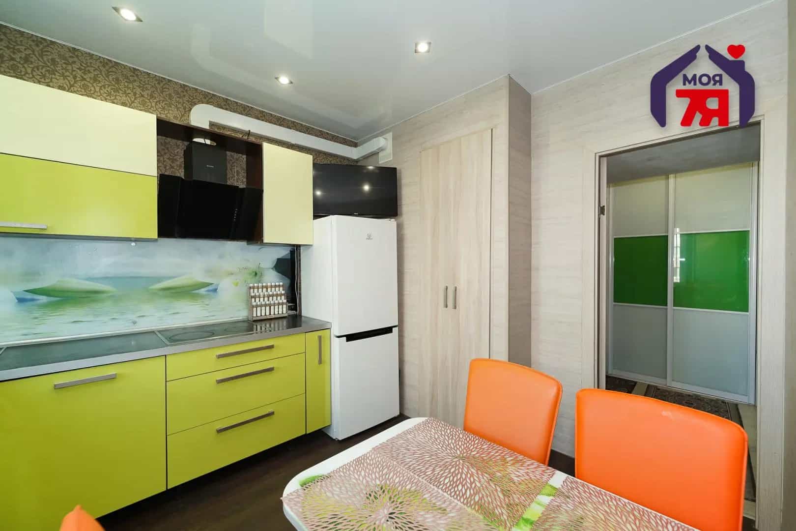 Беларусь, Минск, улица Сергея Есенина, 35к2, фото 4