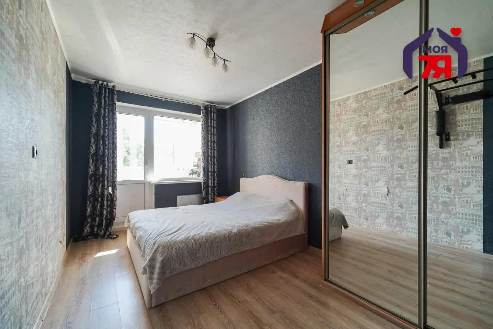 Беларусь, Минск, улица Сергея Есенина, 35к2, фото 5