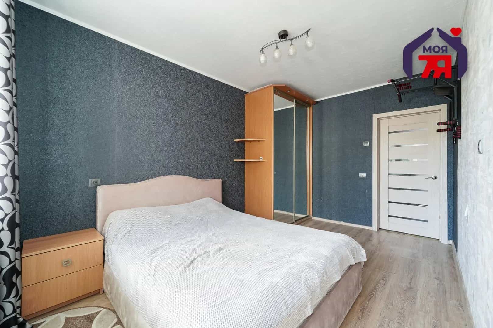 Беларусь, Минск, улица Сергея Есенина, 35к2, фото 6