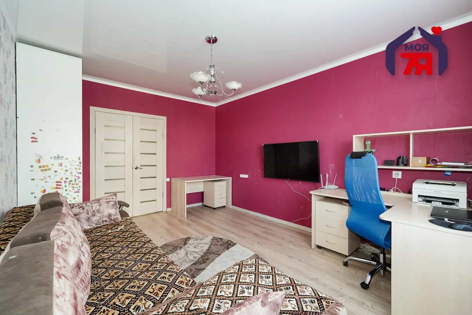 Беларусь, Минск, улица Сергея Есенина, 35к2, фото 8