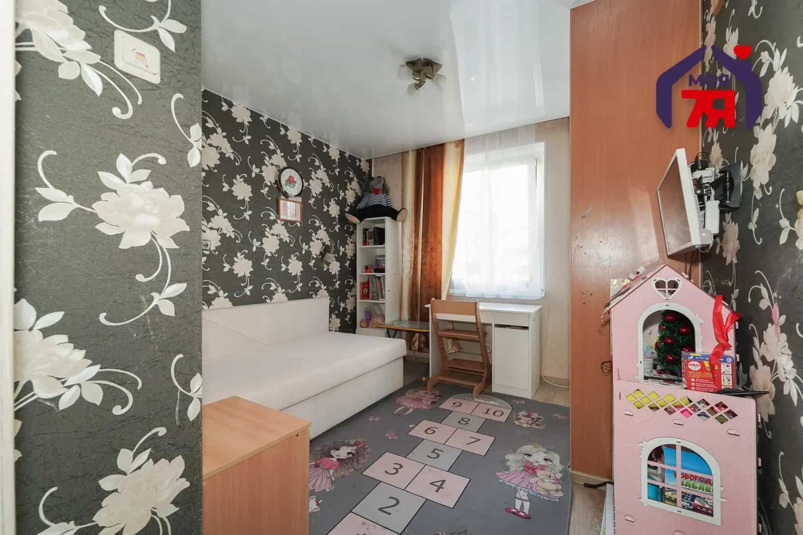 Беларусь, Минск, улица Сергея Есенина, 35к2, фото 9