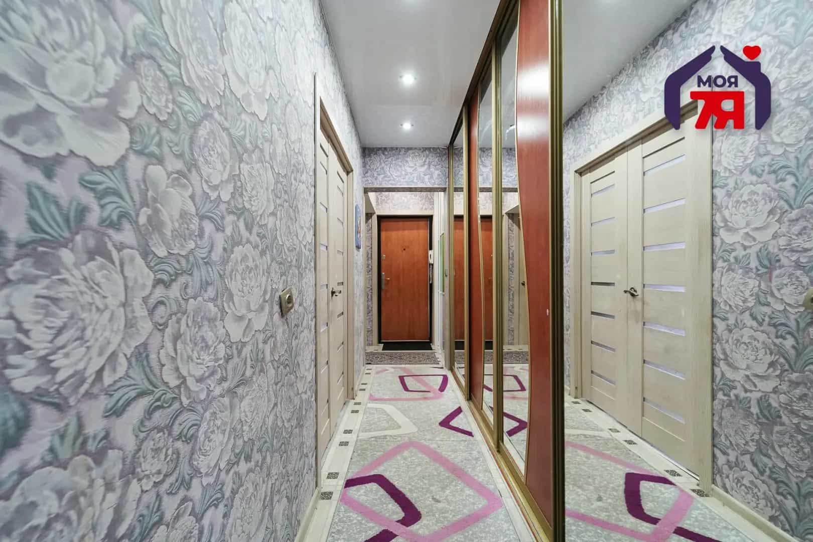 Беларусь, Минск, улица Сергея Есенина, 35к2, фото 11