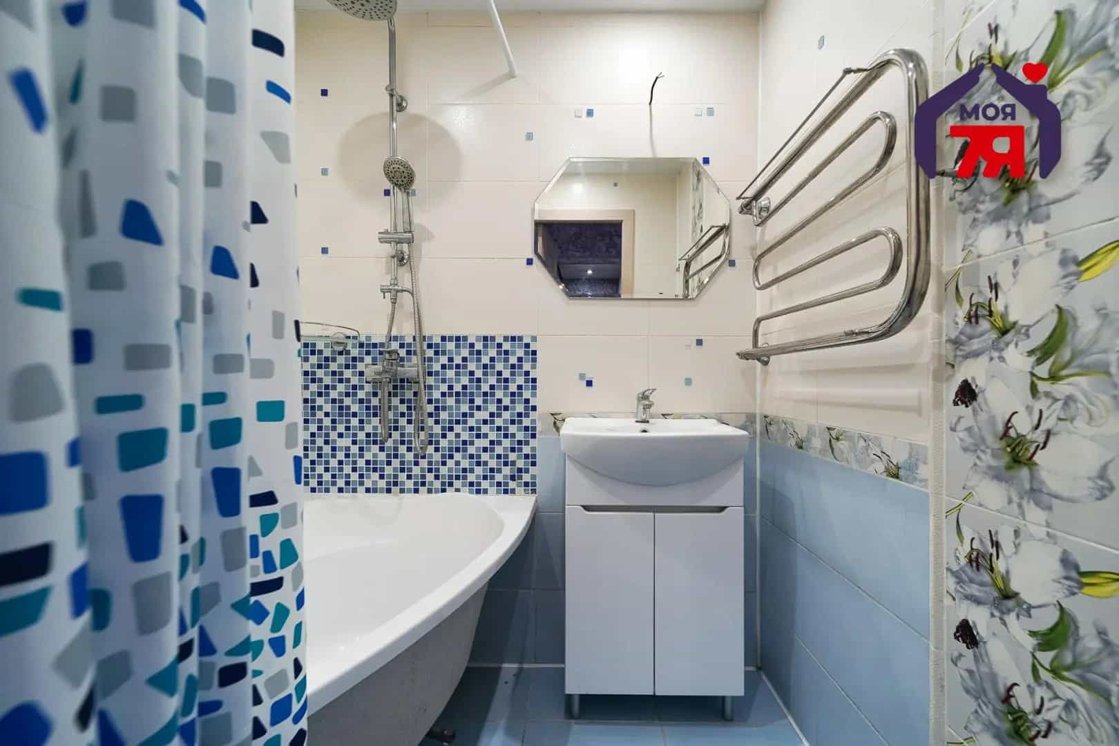 Беларусь, Минск, улица Сергея Есенина, 35к2, фото 12
