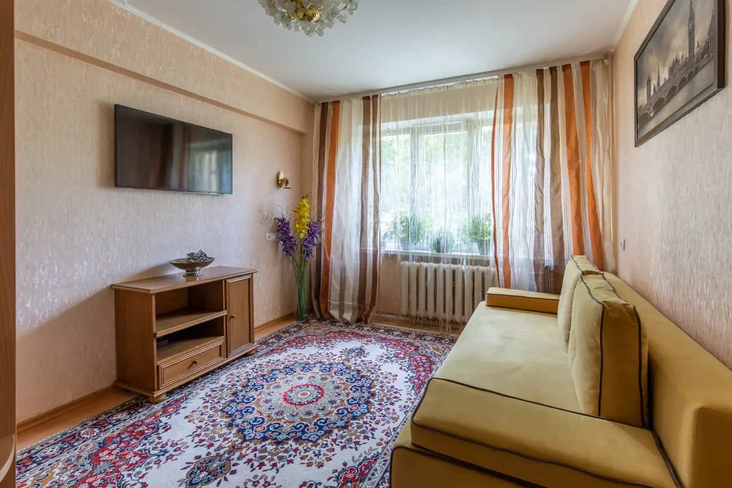 Беларусь, Минск, улица Притыцкого, 42А, фото 5
