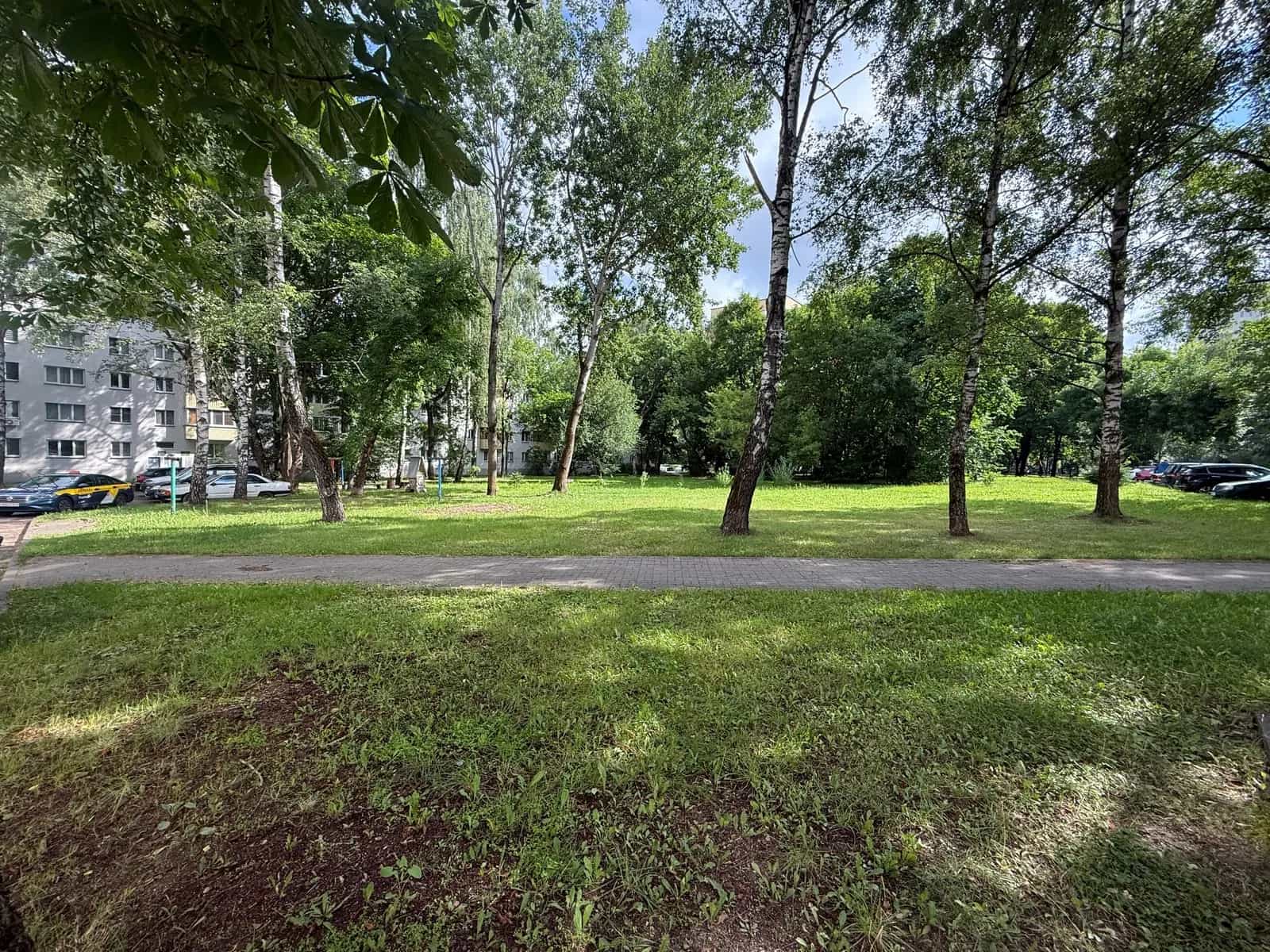 Беларусь, Минск, проспект Независимости, 153к1, фото 16