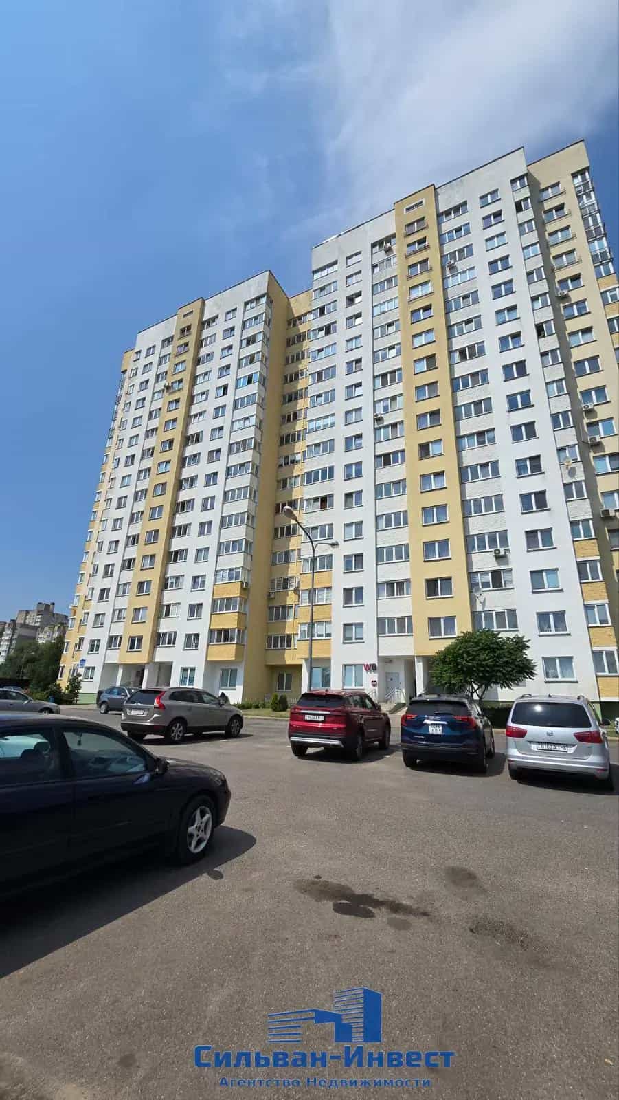 Беларусь, Минск, Школьная улица, 16, фото 3
