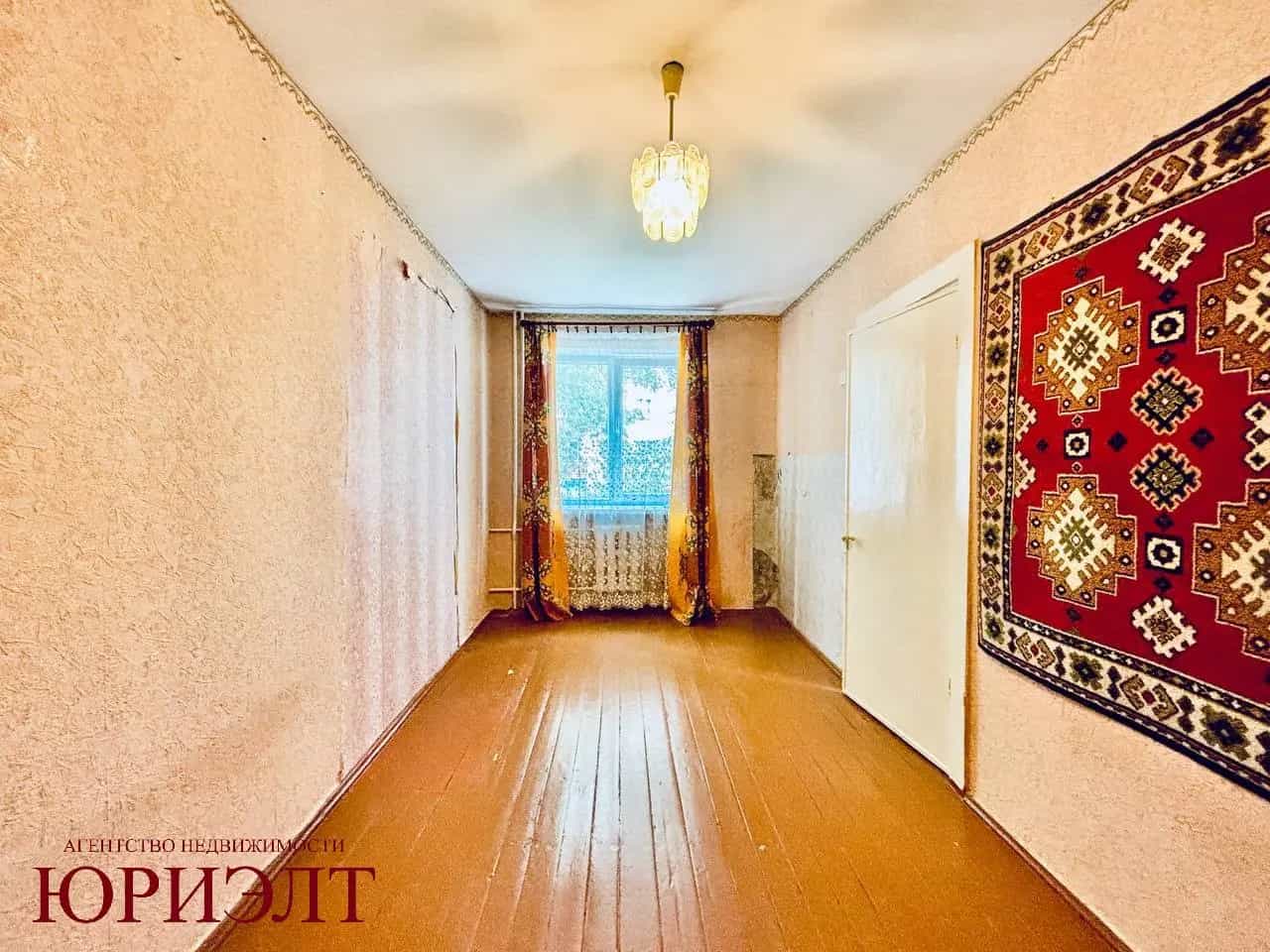 Беларусь, Витебская область, Полоцк, улица Гоголя, 25, фото 8