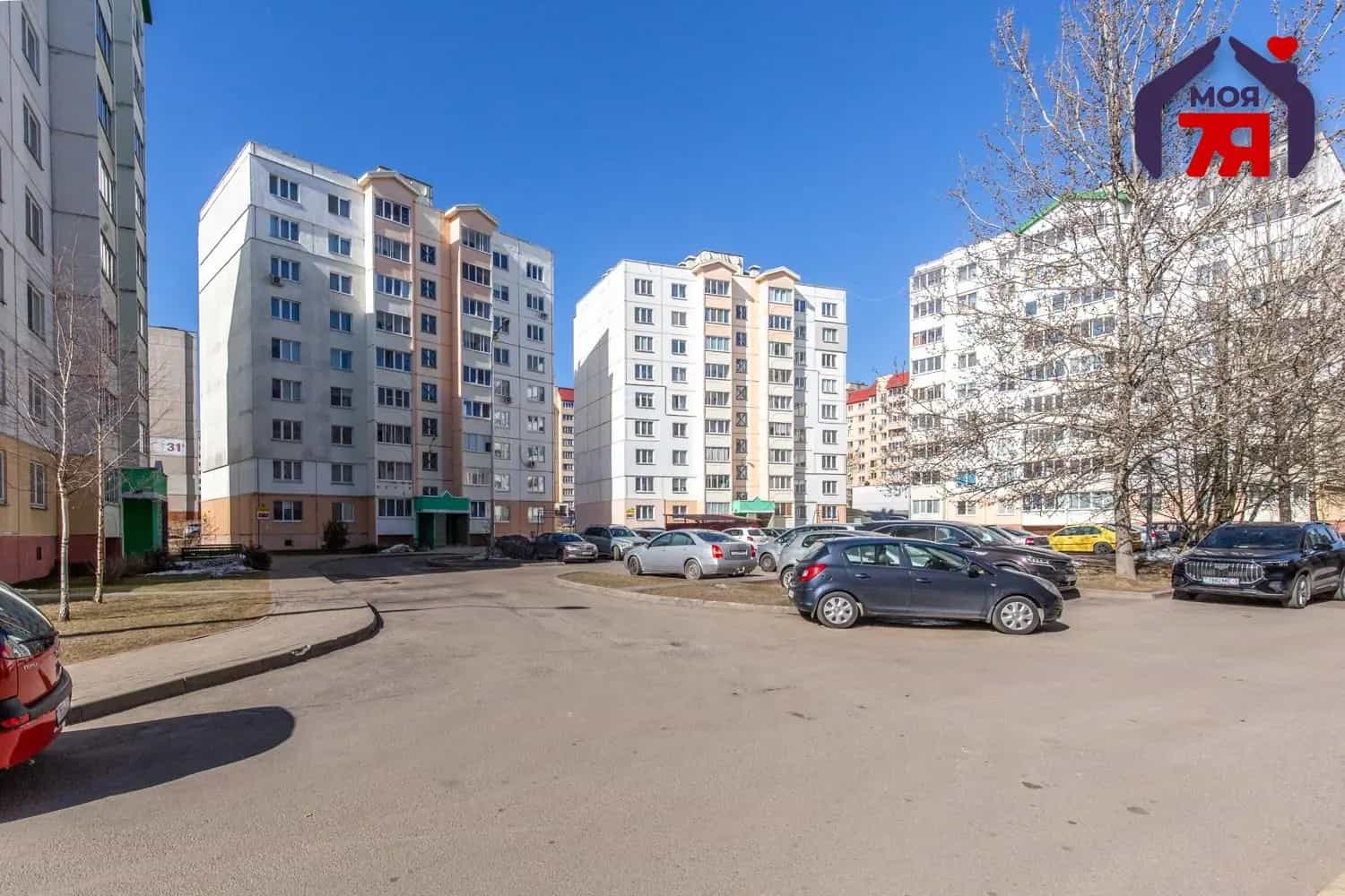 Беларусь, Минский район, Боровлянский сельсовет, агрогородок Лесной, Троицкая улица, 29Ак1, фото 21