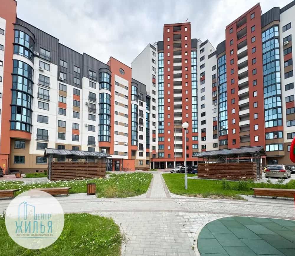 Беларусь, Гродно, улица Ивана Якубовского, 9А, фото 28