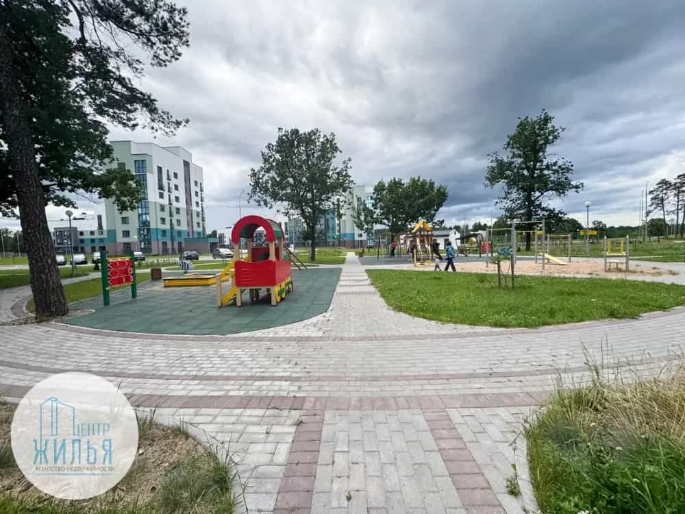 Беларусь, Гродно, улица Ивана Якубовского, 9А, фото 30