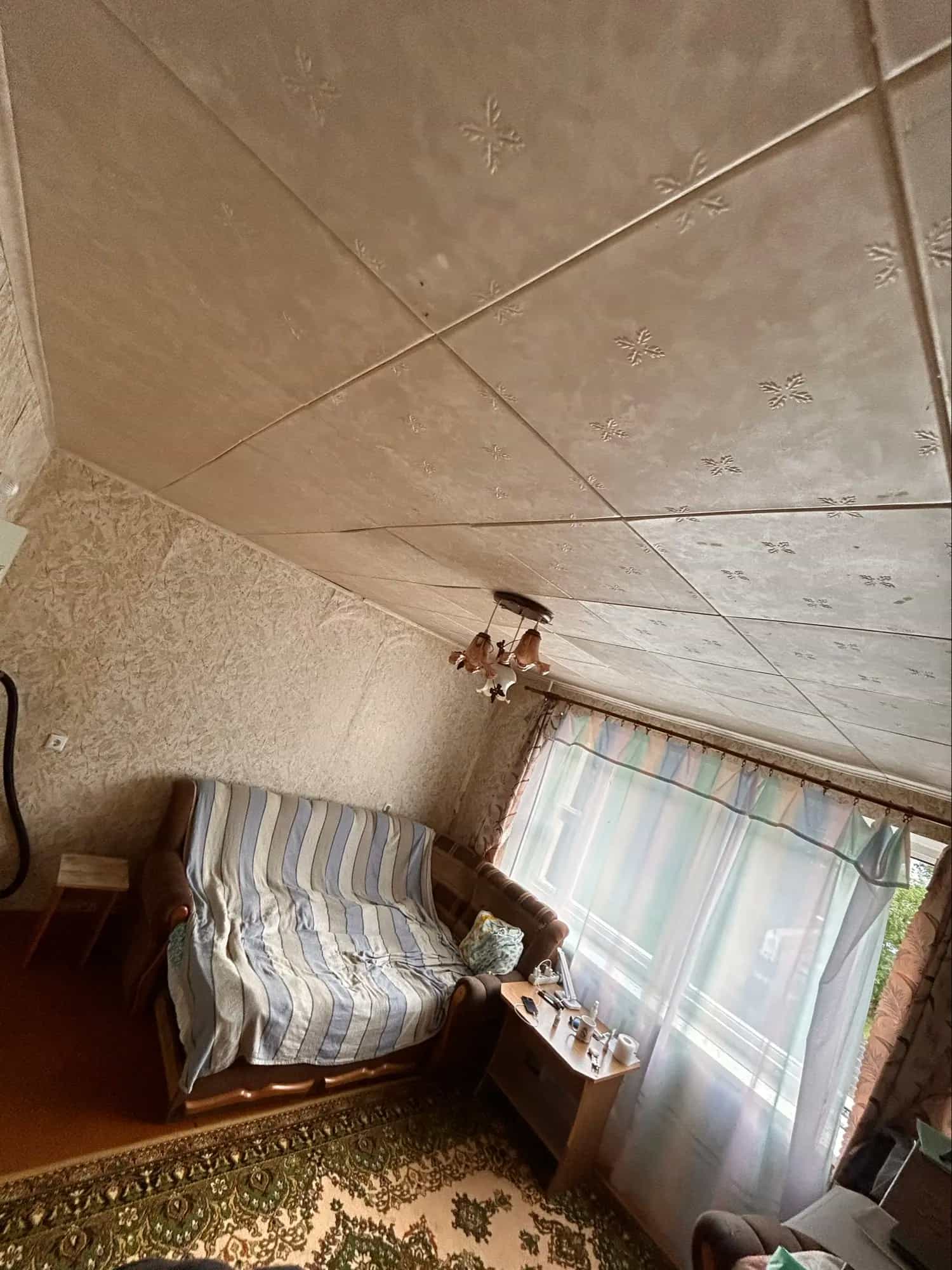 Беларусь, Витебск, улица Чкалова, 32к5