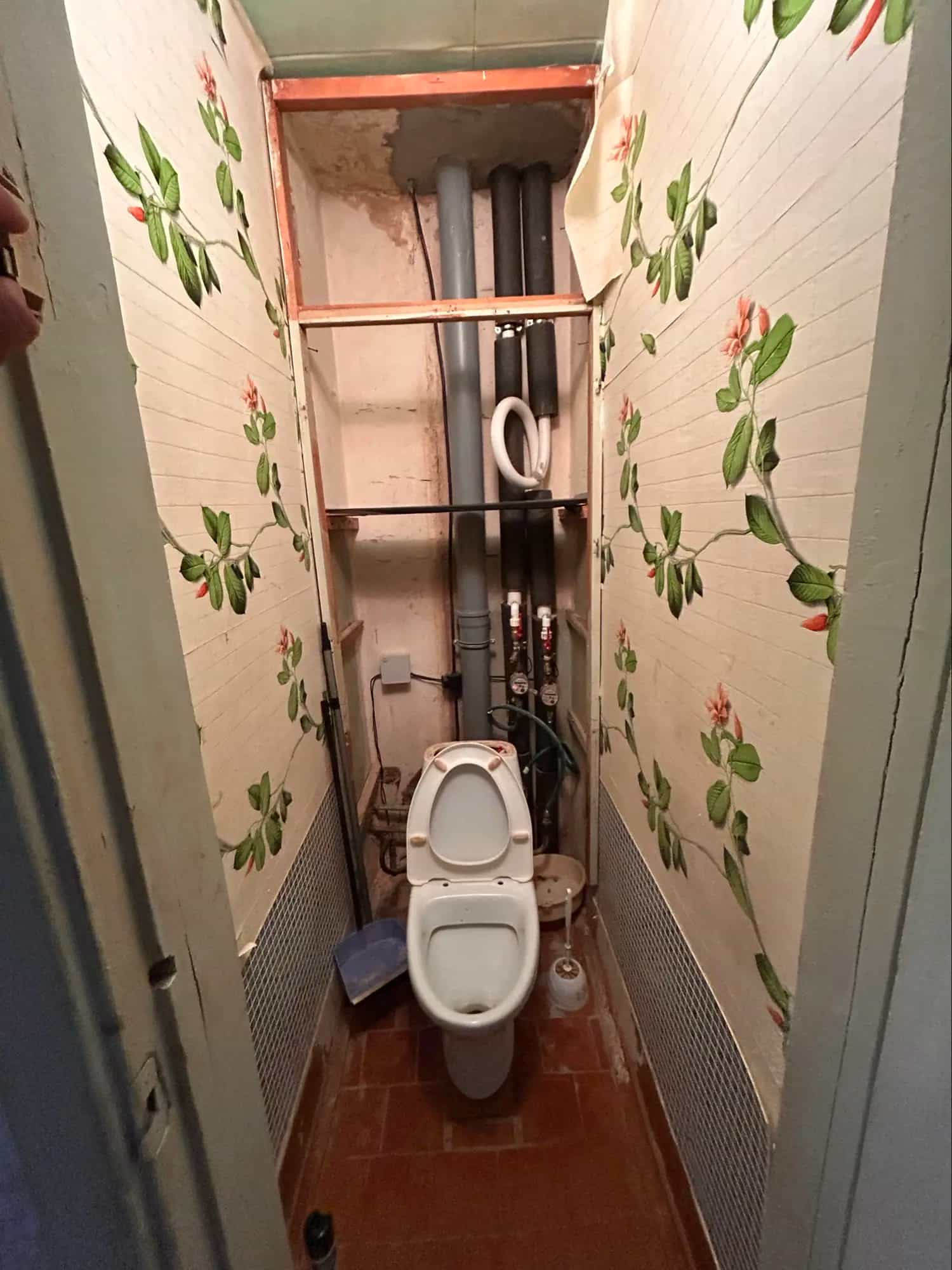 Беларусь, Витебск, улица Чкалова, 32к5, фото 4