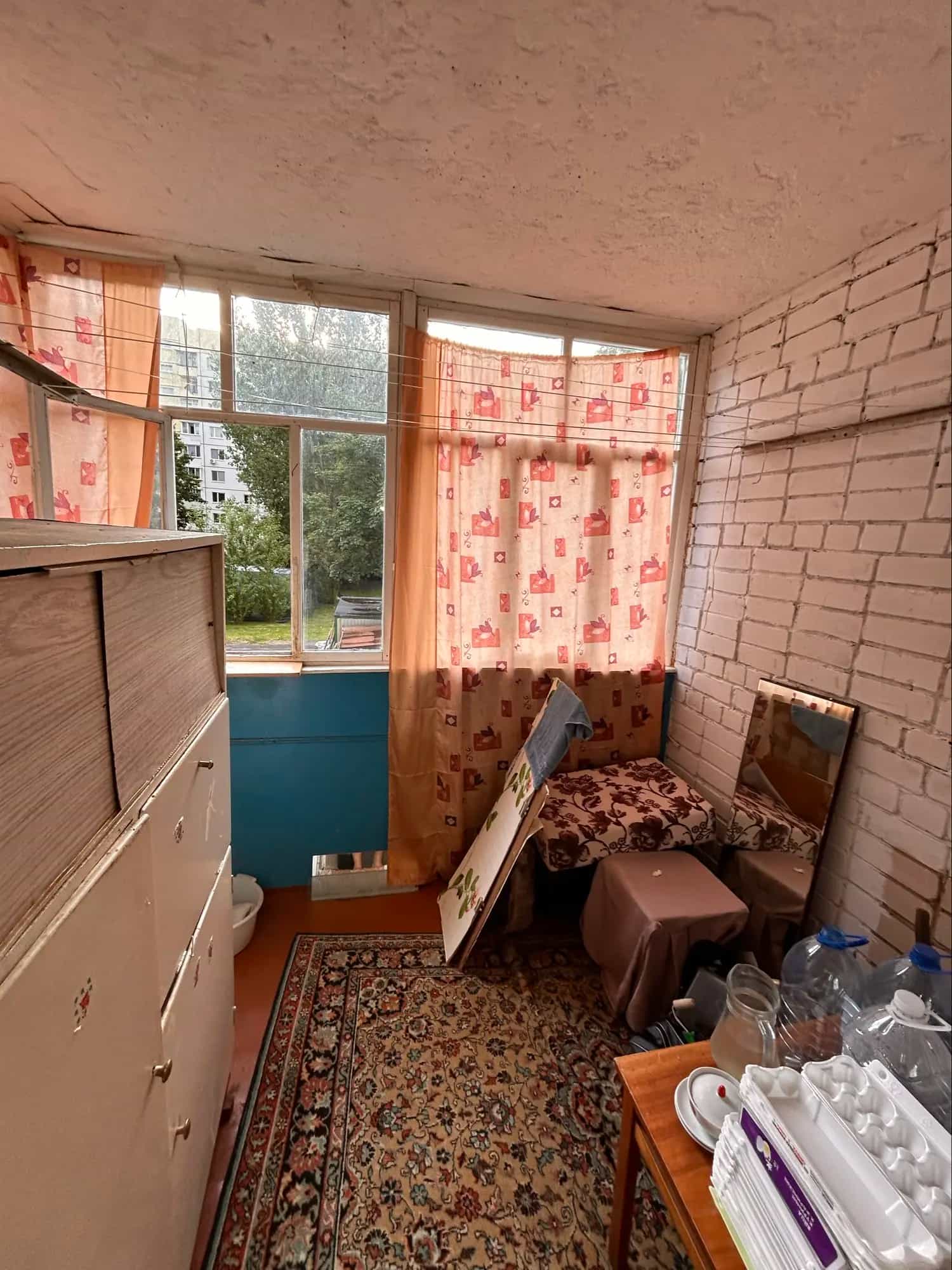 Беларусь, Витебск, улица Чкалова, 32к5, фото 6
