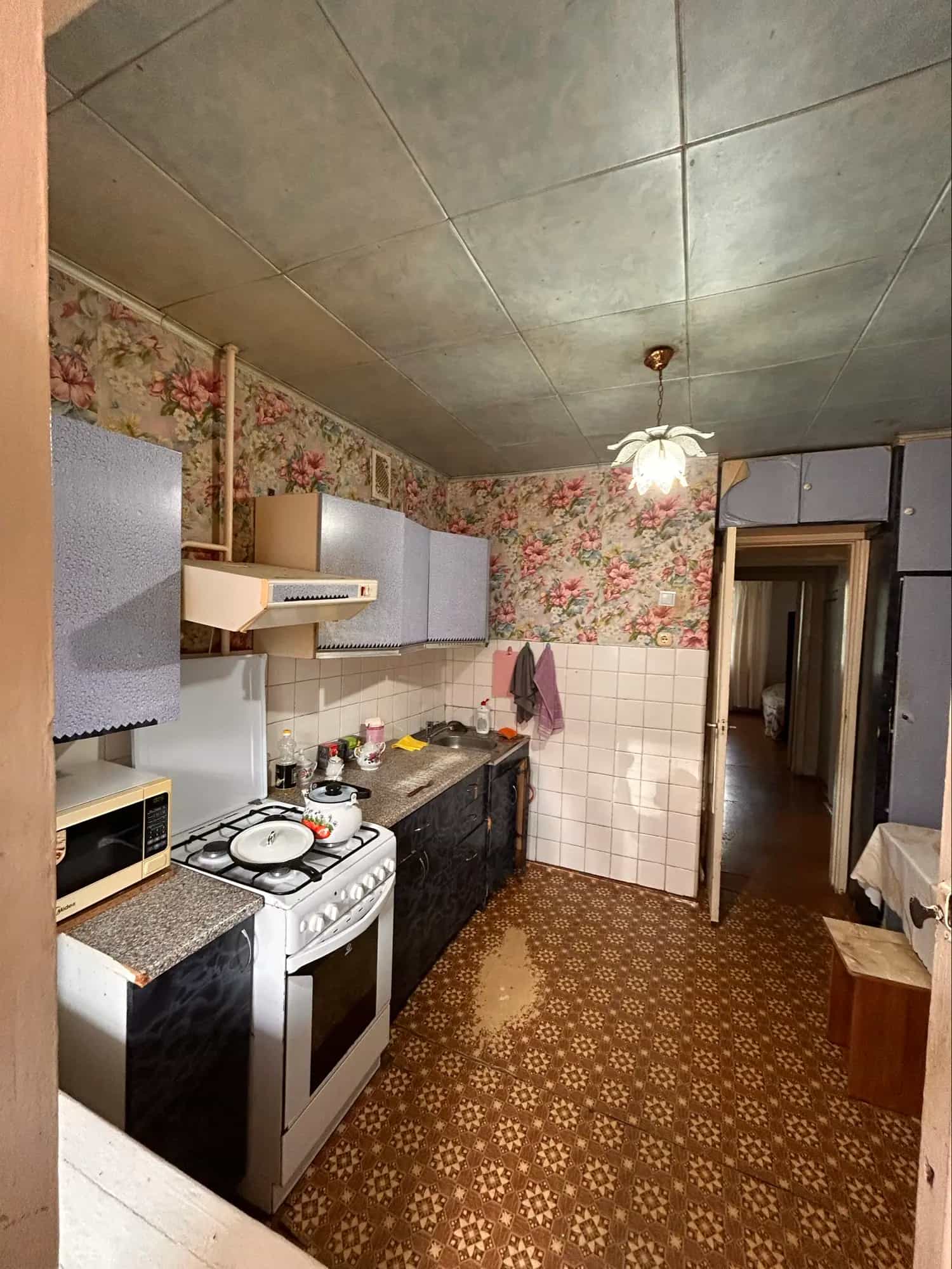 Беларусь, Витебск, улица Чкалова, 32к5, фото 9