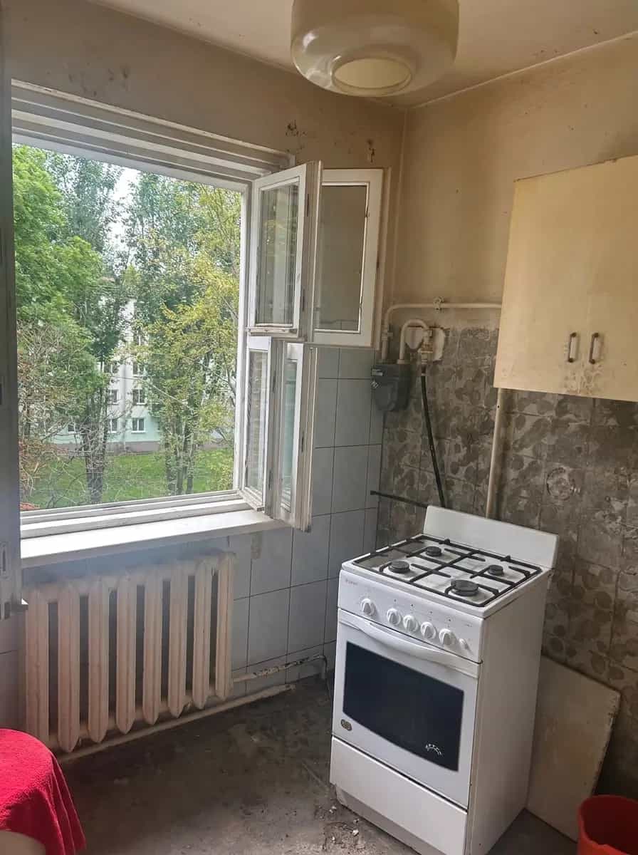 Беларусь, Минск, улица Болеслава Берута, 24/1, фото 3