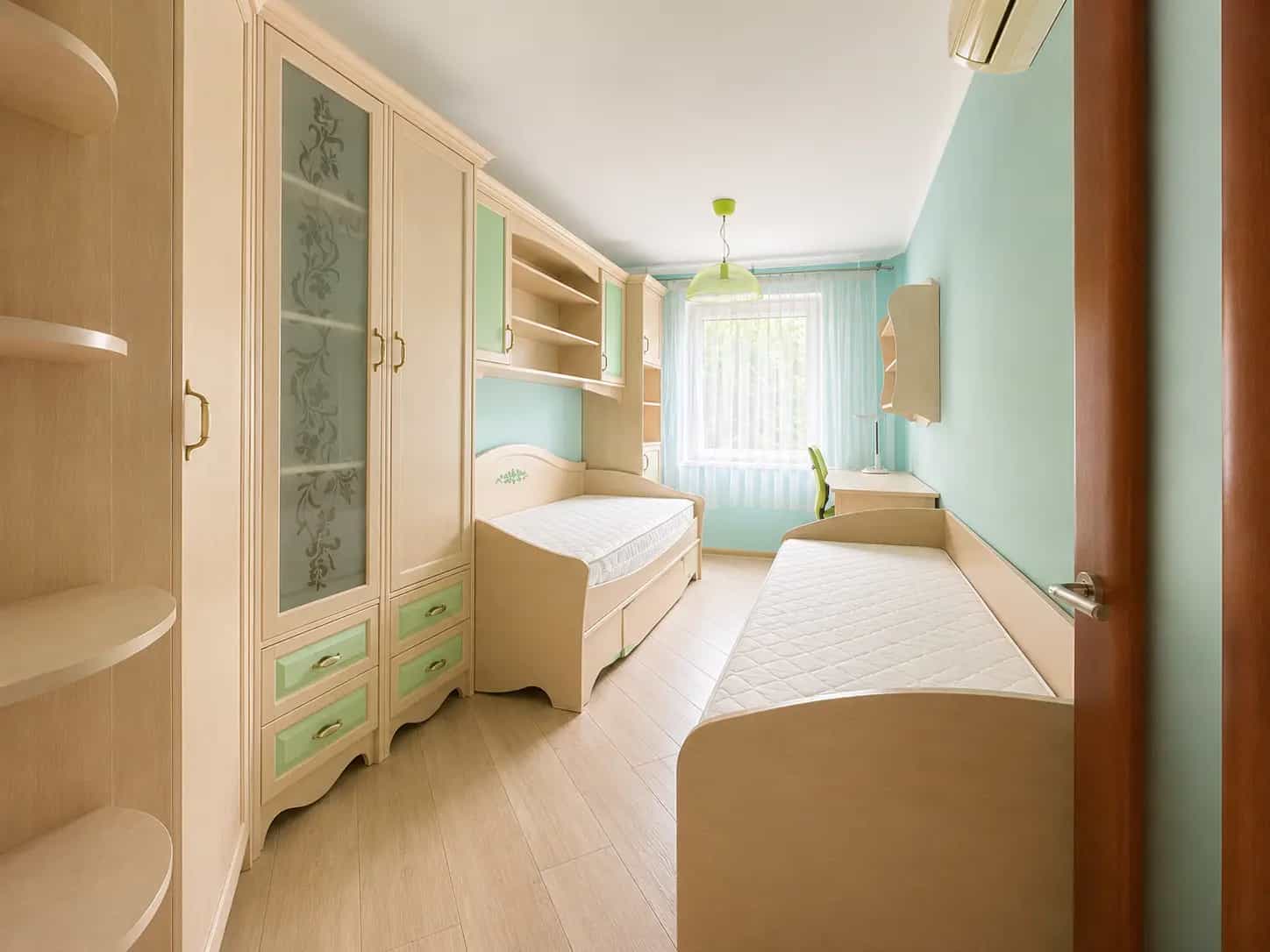 Беларусь, Минск, Заславская улица, 11к1, фото 12