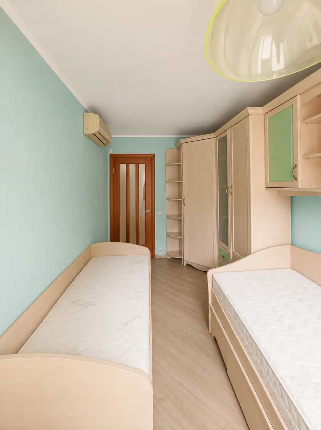 Беларусь, Минск, Заславская улица, 11к1, фото 14