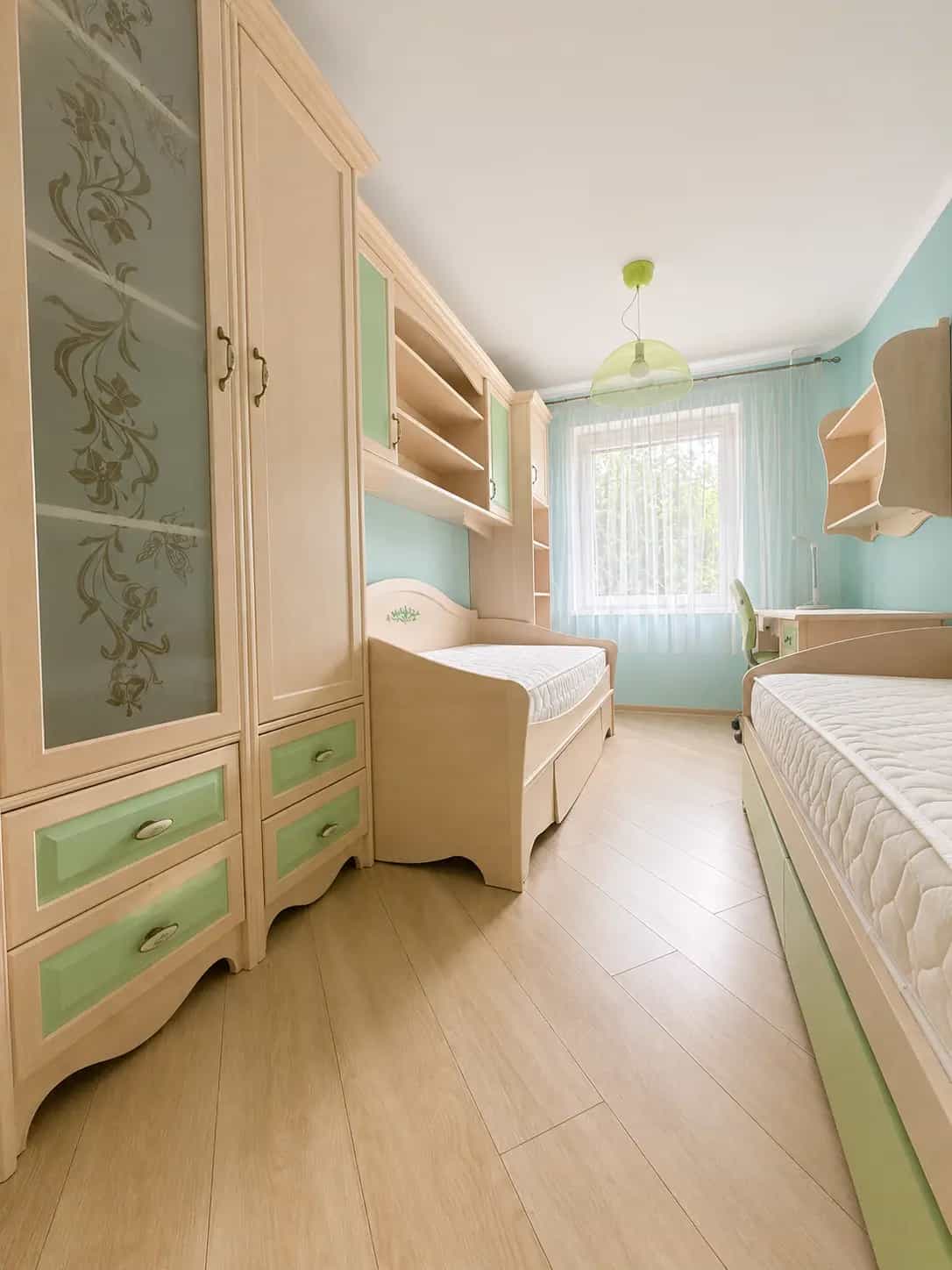 Беларусь, Минск, Заславская улица, 11к1, фото 15