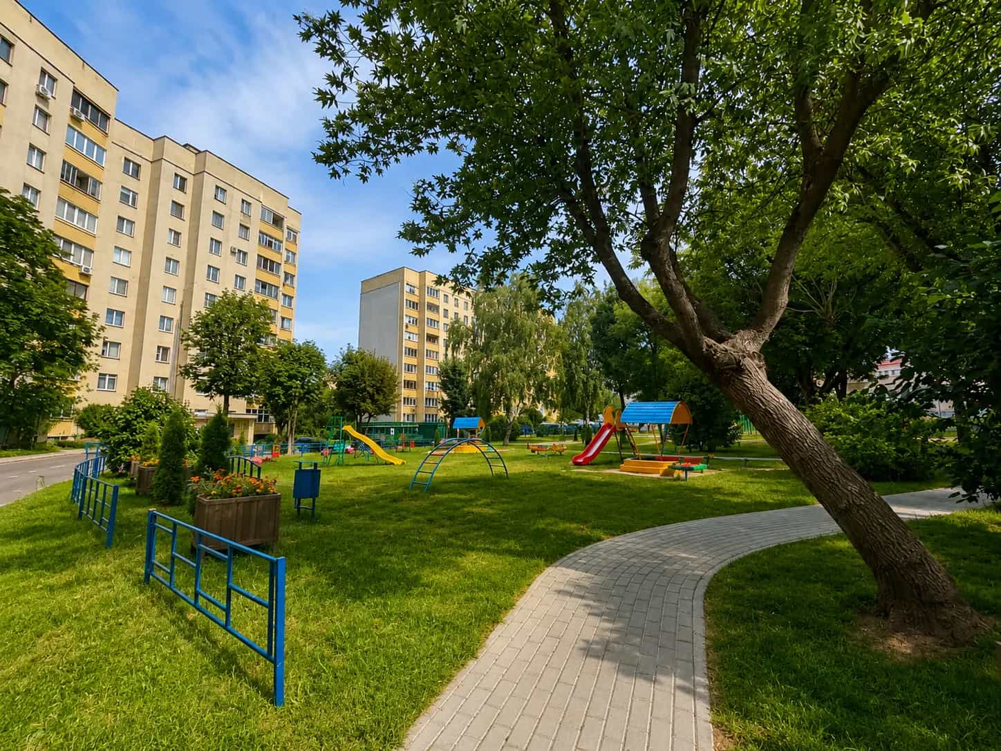 Беларусь, Минск, Заславская улица, 11к1, фото 31