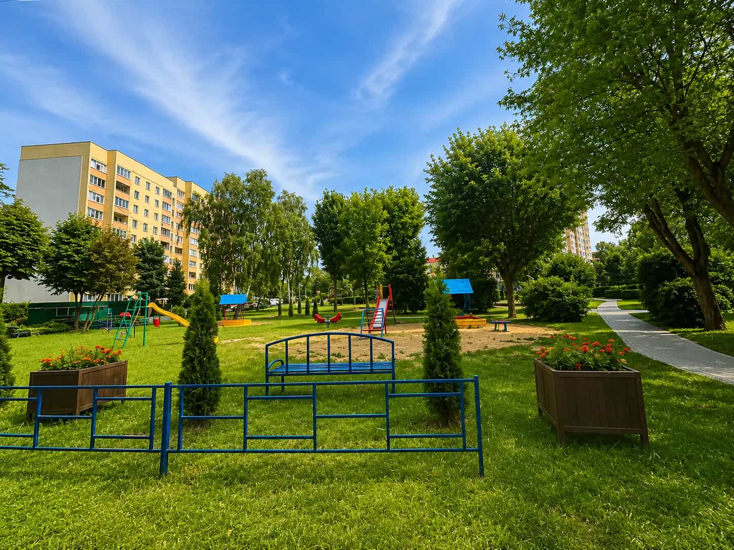 Беларусь, Минск, Заславская улица, 11к1, фото 32