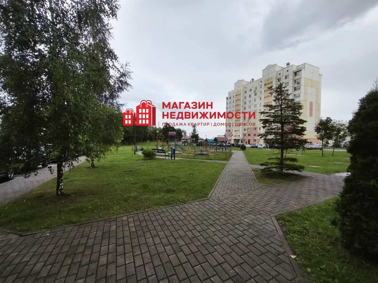 Беларусь, Гродно, улица Огинского, 50, фото 23