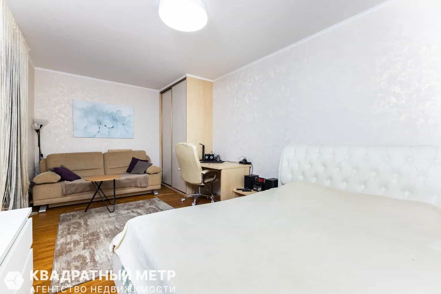 Беларусь, Минск, Народная улица, 26к2, фото 4
