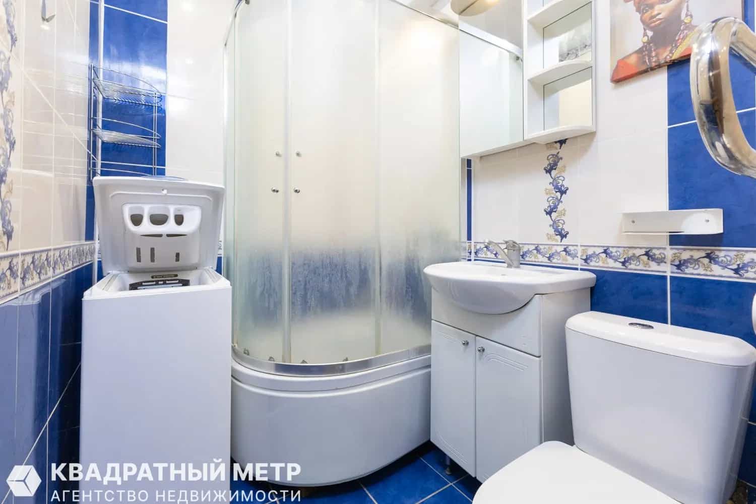 Беларусь, Минск, Народная улица, 26к2, фото 6