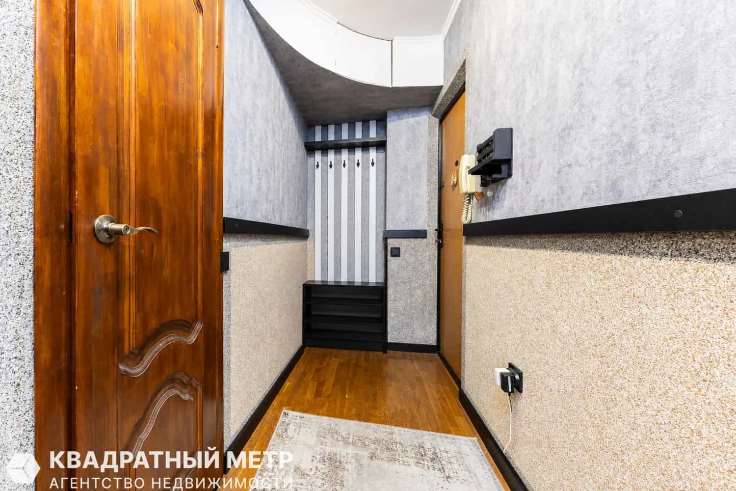 Беларусь, Минск, Народная улица, 26к2, фото 13