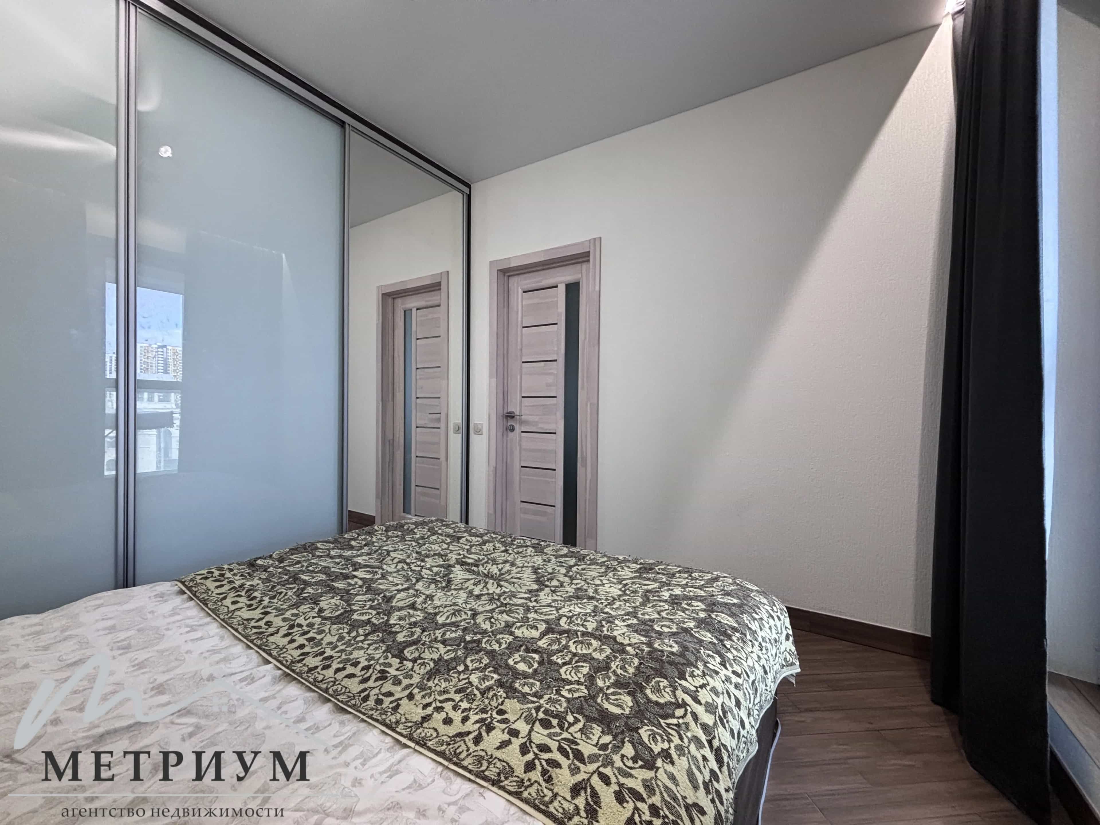 Беларусь, Минск, улица Николы Теслы, 19, фото 6