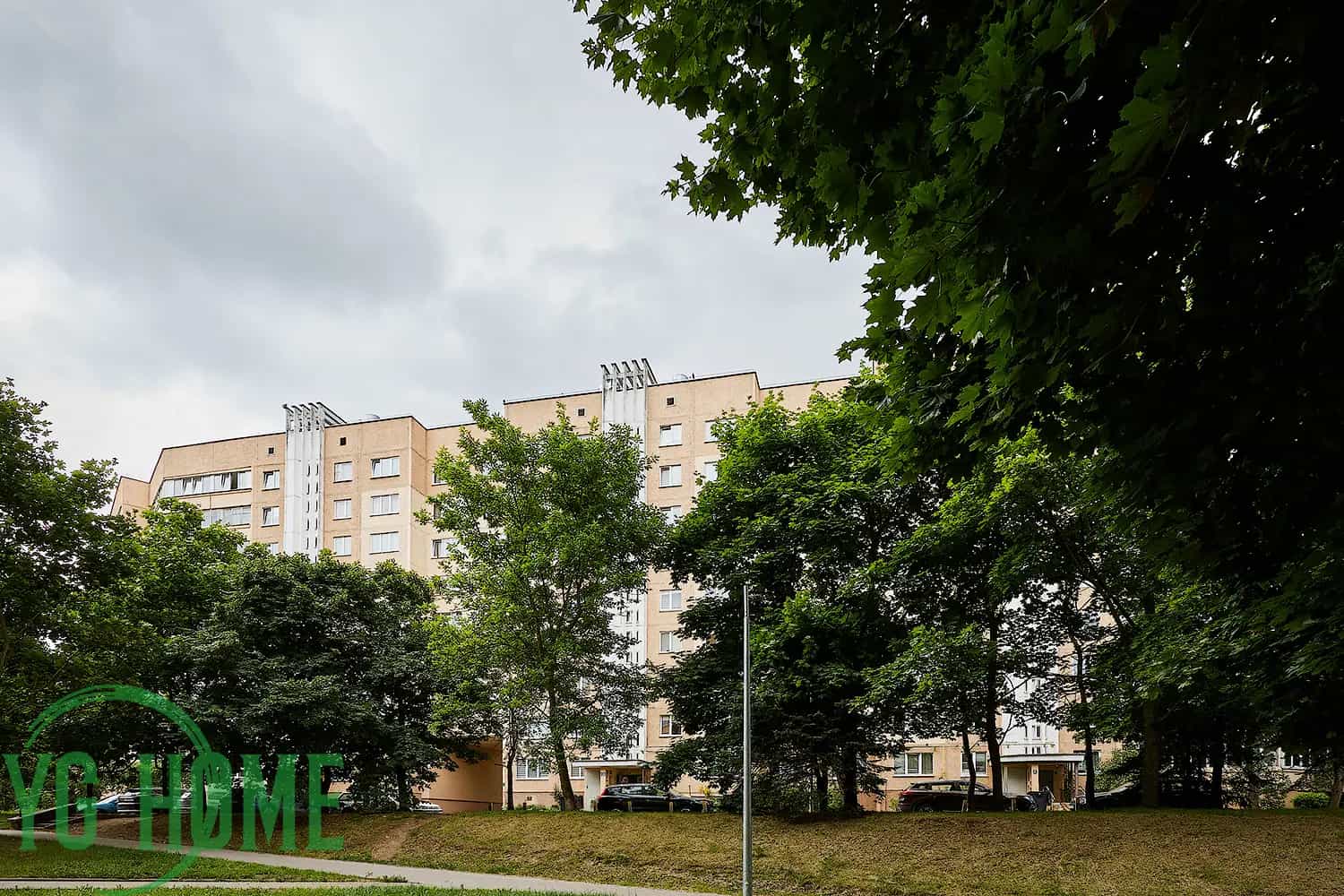 Беларусь, Минск, улица Мирошниченко, 10А, фото 26