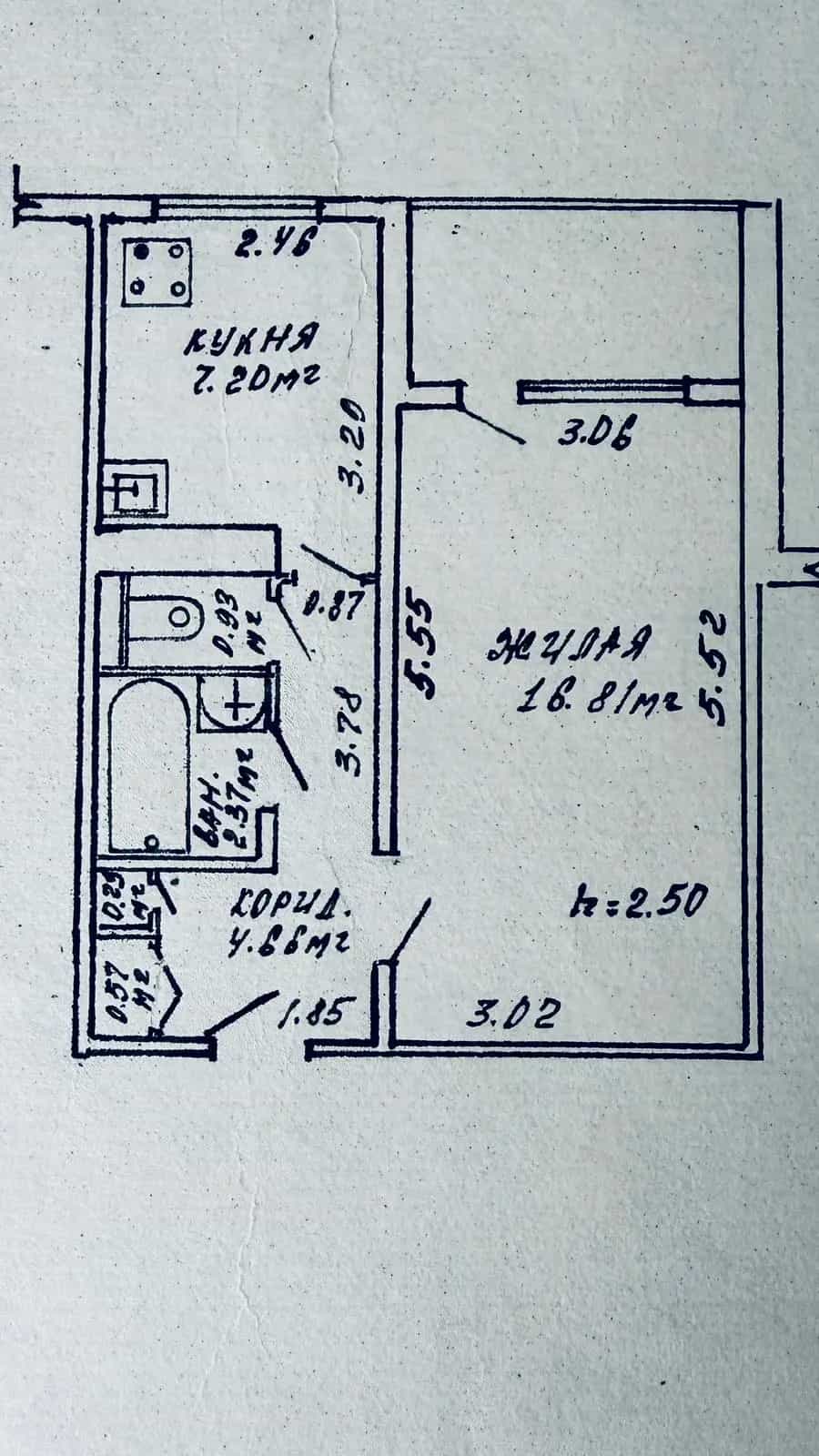 Беларусь, Минск, улица Мирошниченко, 10А, фото 27