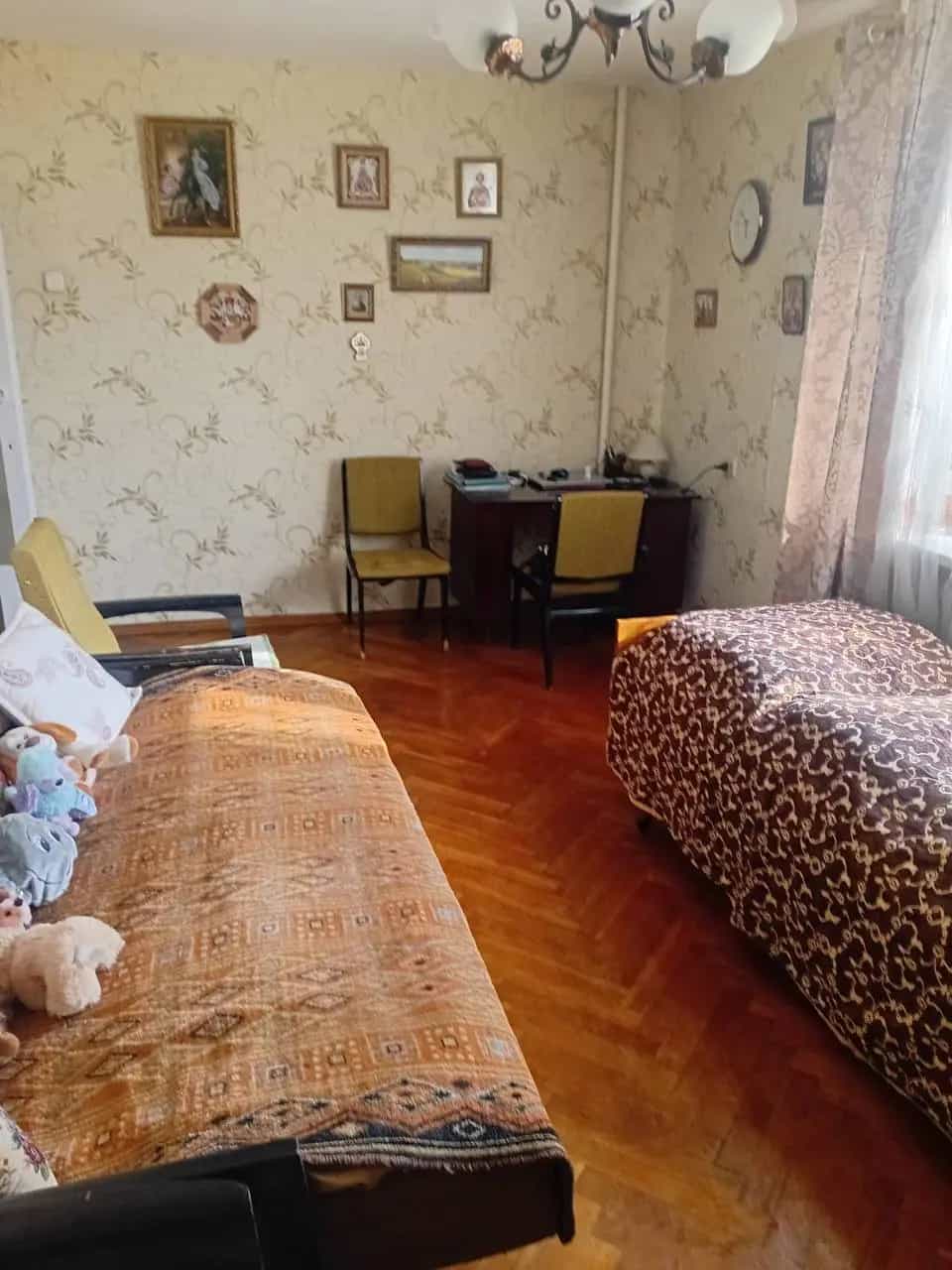 Беларусь, Минск, проспект Победителей, 3, фото 12