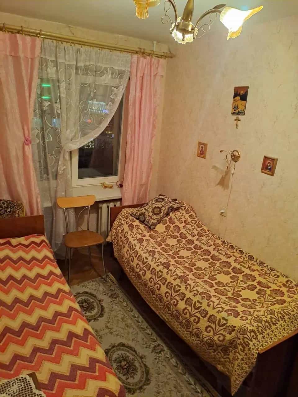 Беларусь, Минск, проспект Победителей, 3, фото 15