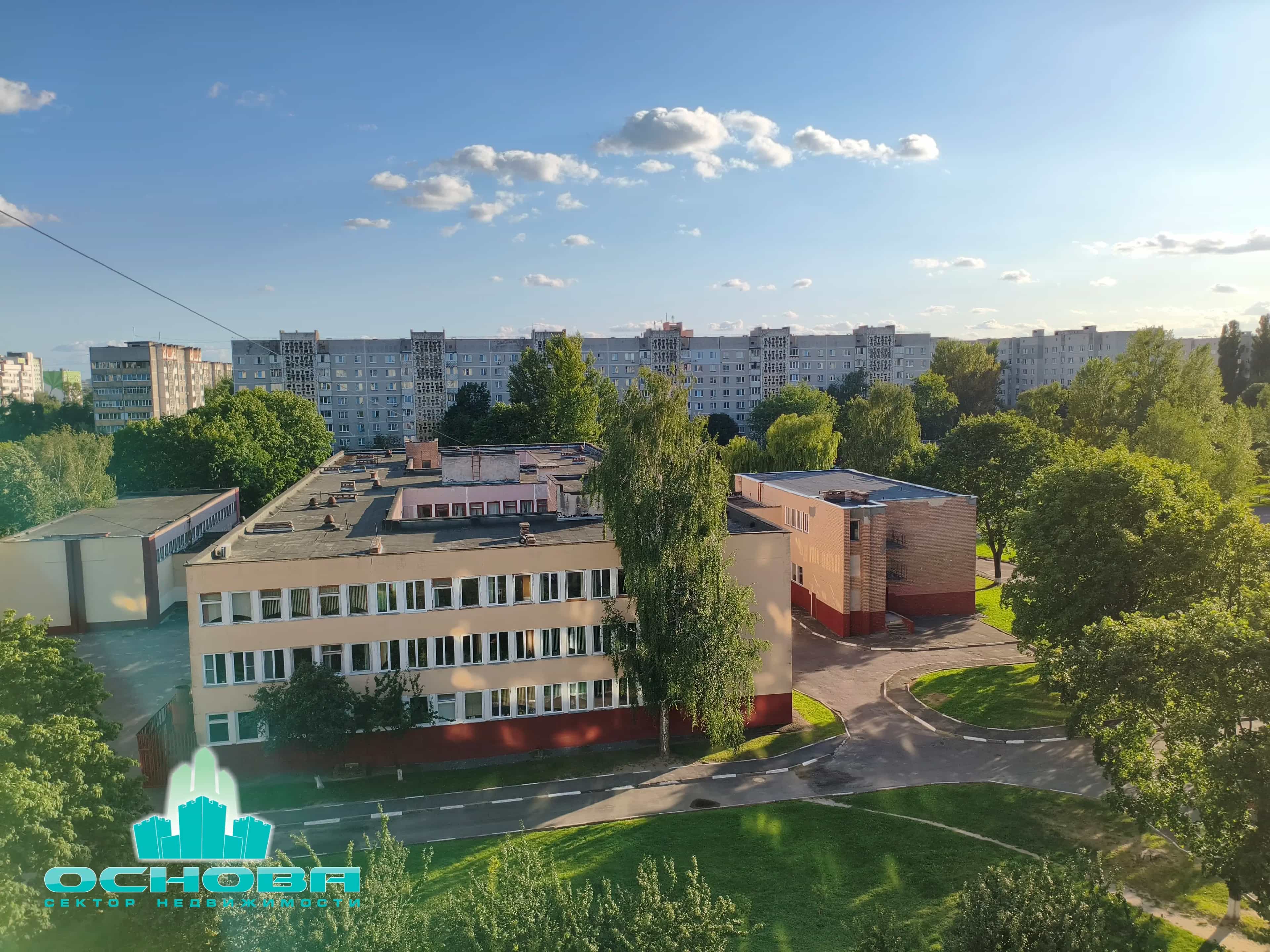 Беларусь, Гомель, улица Карастояновой, 12, фото 13