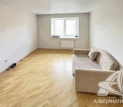 Беларусь, Брест, улица Воровского, 11