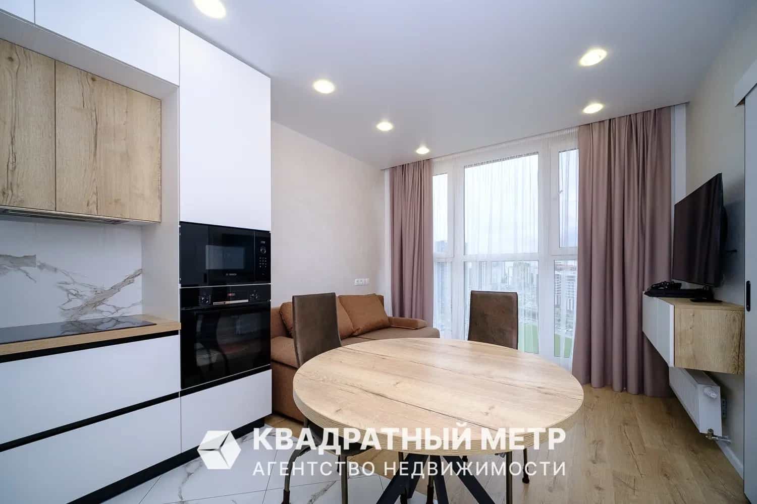 Беларусь, Минск, Белградская улица, 16