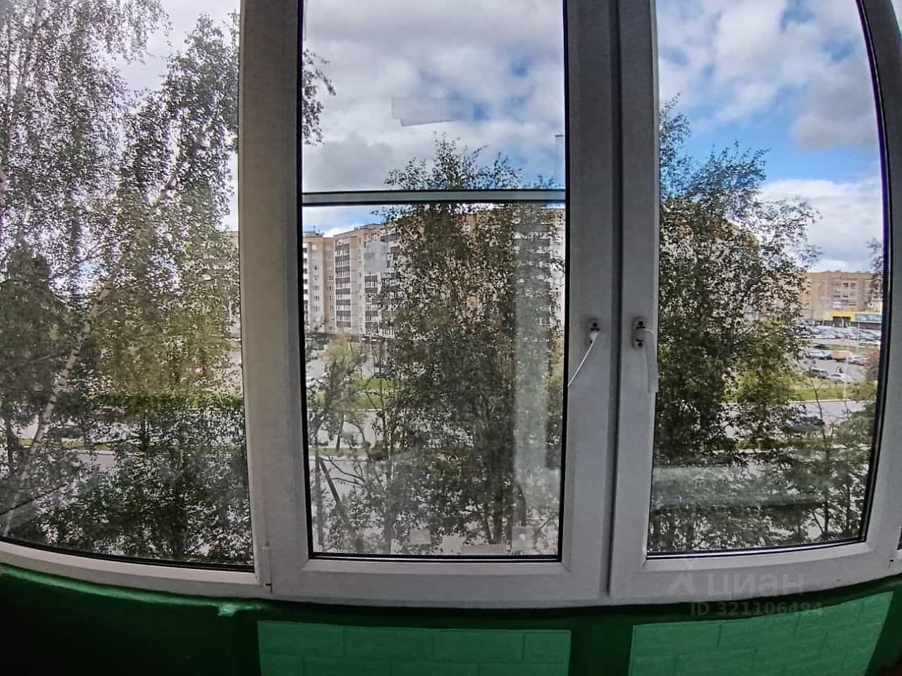 Россия, Псков, улица Труда, 69, фото 20