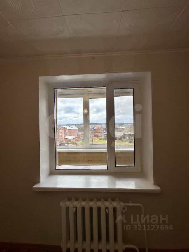 Россия, Республика Коми, Сыктывкар, Ручейная улица, 39/1, фото 12