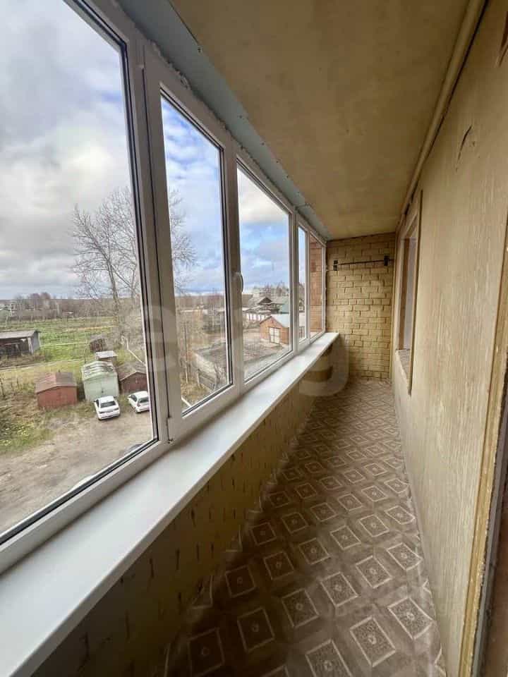 Россия, Республика Коми, Сыктывкар, Ручейная улица, 39/1, фото 16