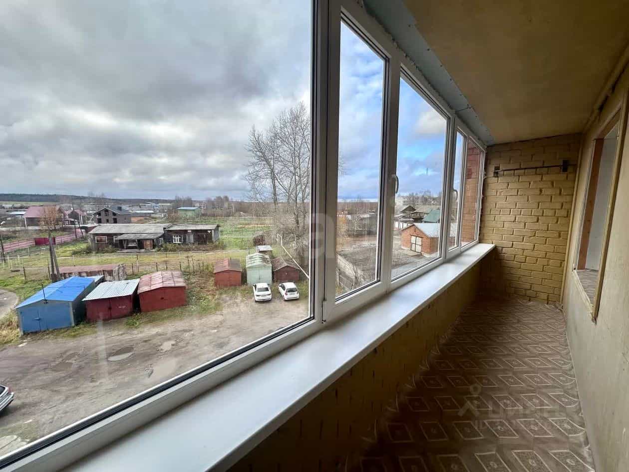 Россия, Республика Коми, Сыктывкар, Ручейная улица, 39/1, фото 17