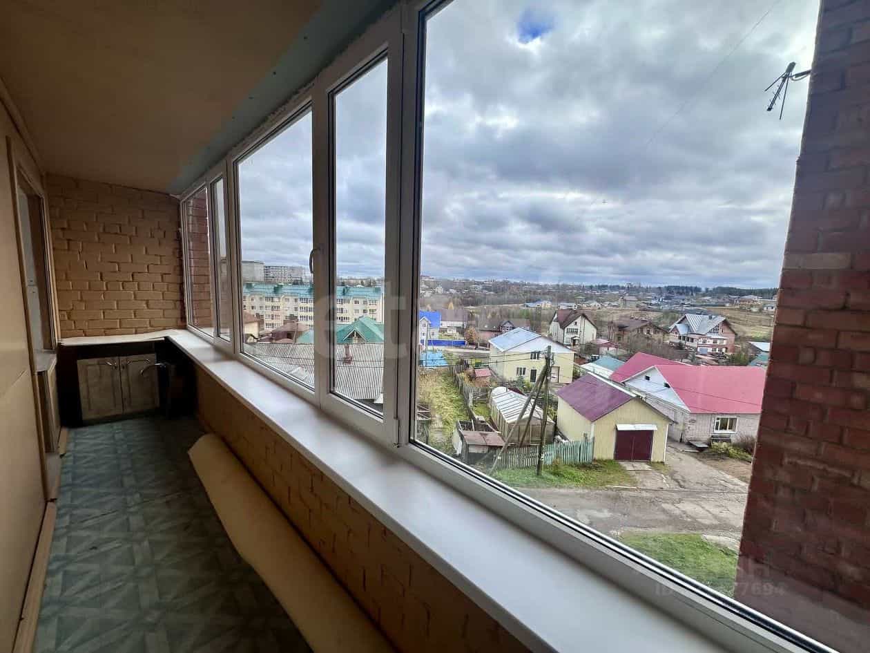 Россия, Республика Коми, Сыктывкар, Ручейная улица, 39/1, фото 19