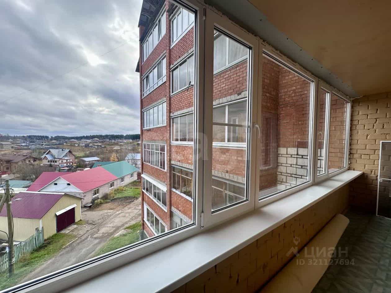 Россия, Республика Коми, Сыктывкар, Ручейная улица, 39/1, фото 20