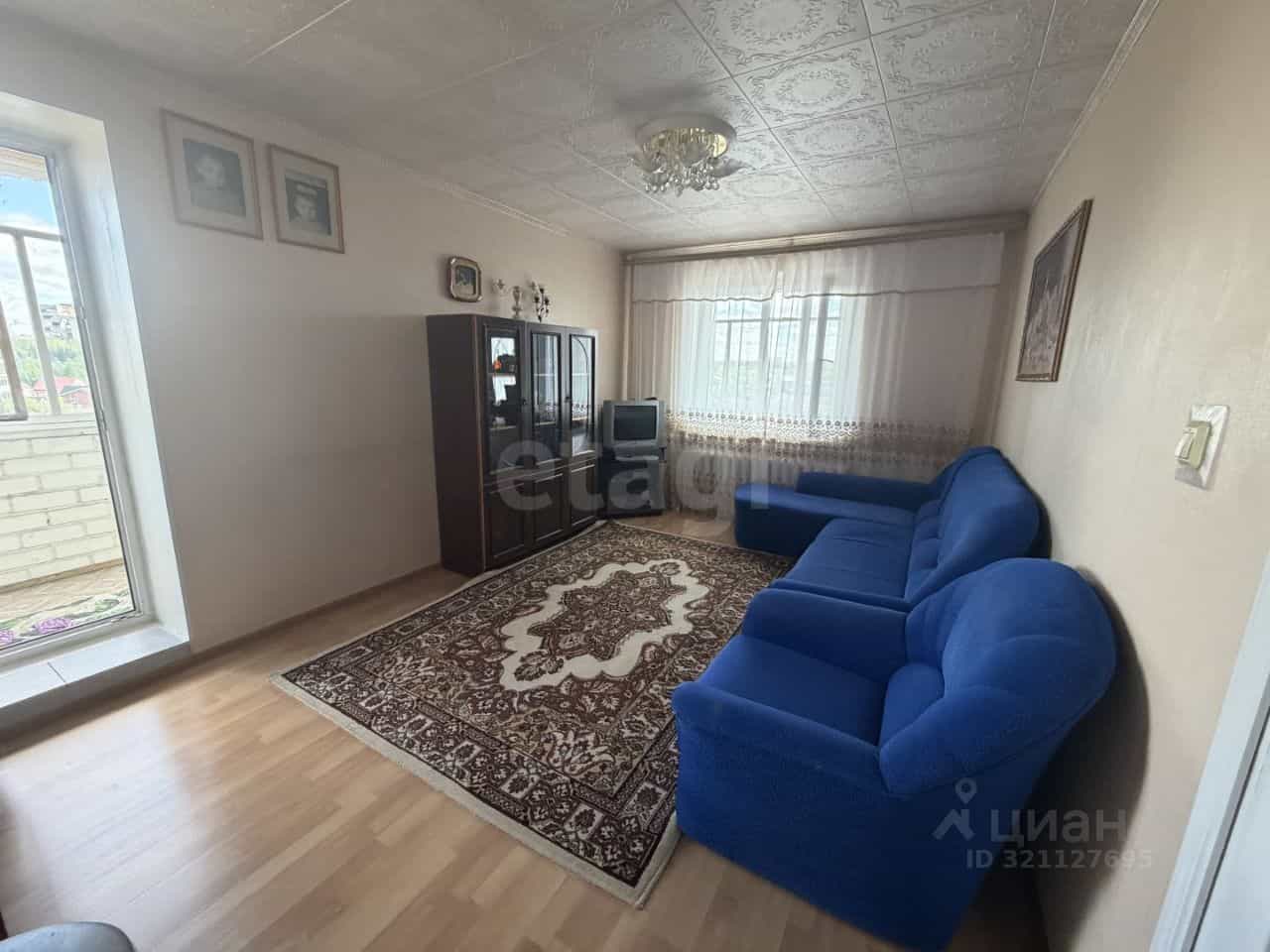 Россия, Республика Коми, Сыктывкар, Ручейная улица, 39/1, фото 6